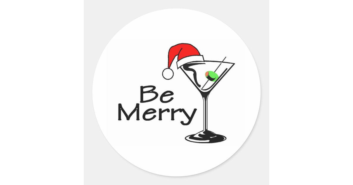 Martini and merry christmas pictures