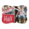 Be Merry | Holiday Photo Card