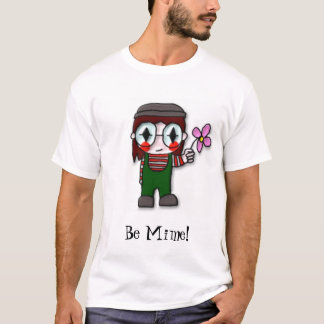 Be Mime! T-Shirt