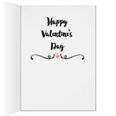 Be Mine Cards (Inside (Right))