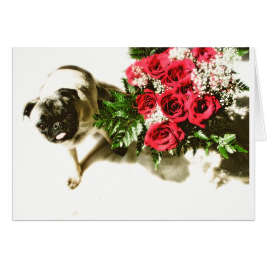 Be Mine Cards (Front Horizontal)