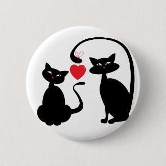 Be Mine Cats