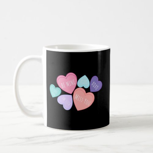 Be Mine Coffee Mug