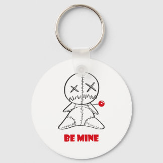 Be Mine Keychain