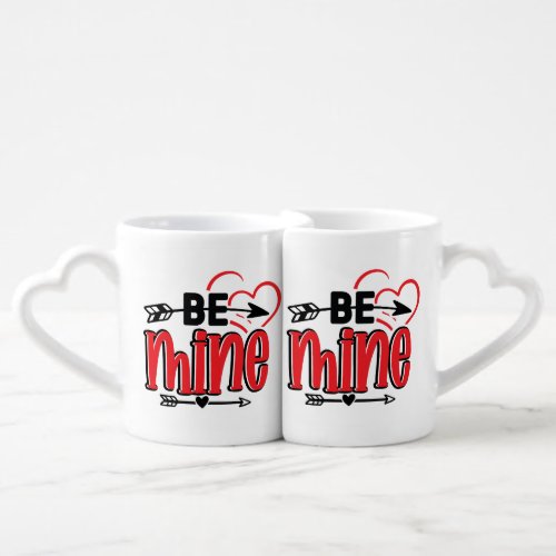 be mine_lover mug