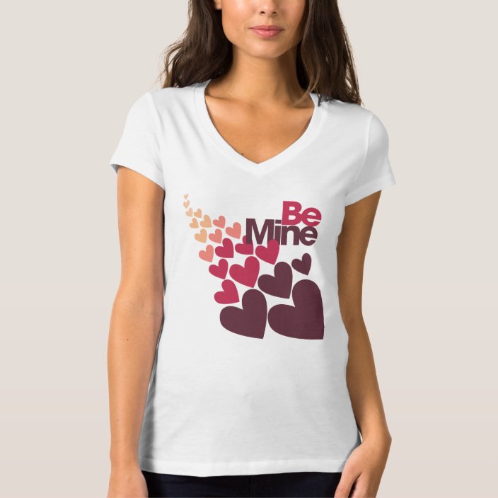 bb mine shirt