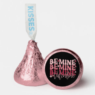 Be Mine Valentine Valentine's Day Hershey®'s Kisses®