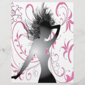 Be More Than A Survivor (Front)