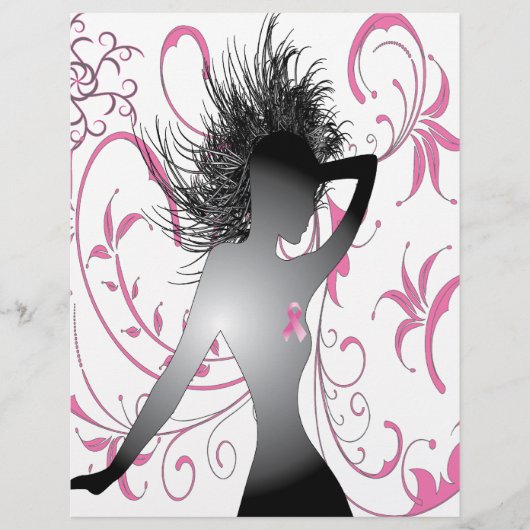 Be More Than A Survivor (Front)