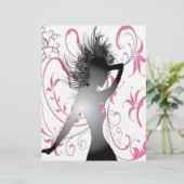 Be More Than A Survivor (Standing Front)