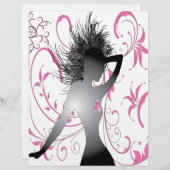 Be More Than A Survivor (Front/Back)