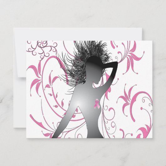 Be More Than A Survivor (Front)