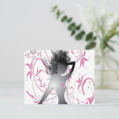 Be More Than A Survivor (Standing Front)