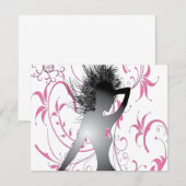 Be More Than A Survivor (Front/Back)