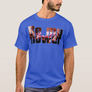Be my flower T-Shirt