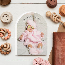 Be My Godparents Proposal Dream Invitation