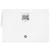 Be My Love (Back Horizontal)