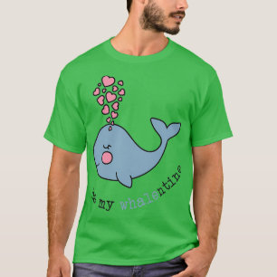 Be my Valentine Be mine Valentinex27s day Be my Wh T-Shirt