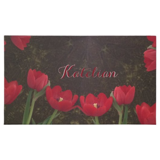 Be My Valentine box of Chocolate (Front)