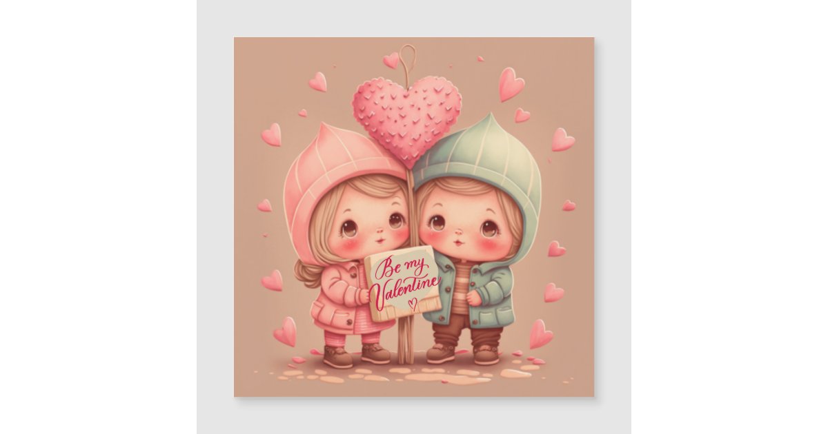 be-my-valentine-card-zazzle