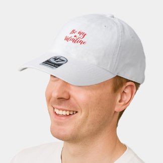   Be My Valentine Chic Women 47 Brand Hat