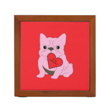 Be my Valentine, dog