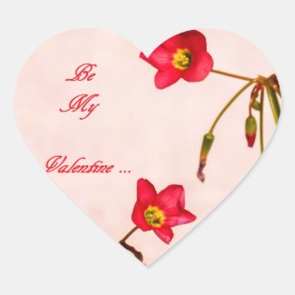 Be My Valentine