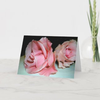 Be My Valentine! Holiday Card