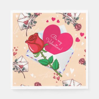 Be My Valentine 