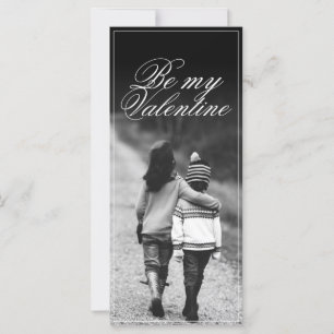 Be My Valentine - Side by Side