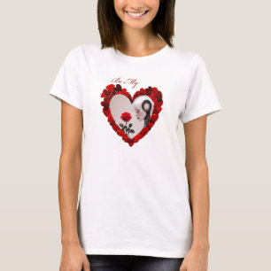 Be My Valentine ❤️ T-Shirt