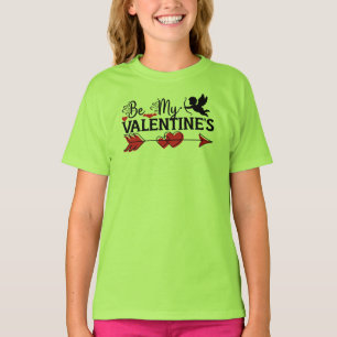 Be My Valentine's-87168 T-Shirt
