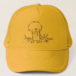 Be Nice hat
