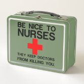 https://rlv.zcache.com/be_nice_to_nurses_metal_lunch_box-r038ca3895bbb410b87b95460732bbab0_qhn74_166.jpg?rlvnet=1