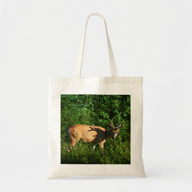 Be on Your Way Tote Bag (Front)