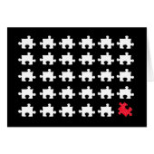 Be Original Card (Front Horizontal)