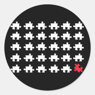 Be Original Sticker
