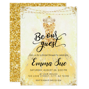 Be Our Guest Beauty Beast Gifts On Zazzle