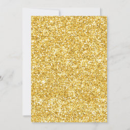 Be our Guest Birthday Invitation | Zazzle