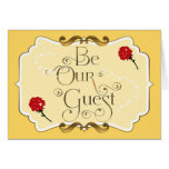 BE
