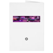 Be Positive Cards (Back)