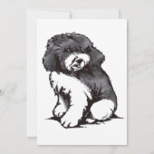 Be positive Neon Art (Back)