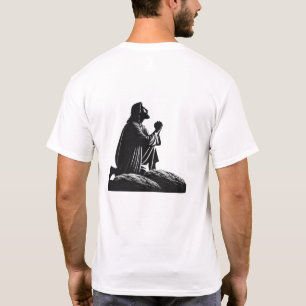 Be Prayer  T-Shirt