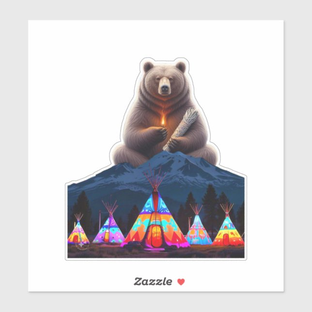 Be protected my family.  sticker (Sheet)