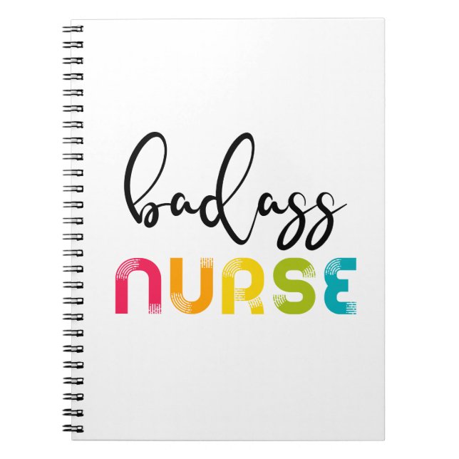 Be proud LGBT Gay pride Notebook (Front)