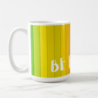 Be Proud Mug