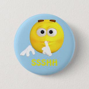 Cursed Emoji Meme Pins and Buttons for Sale