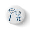 Be Rational Get Real Imaginary Math Pi