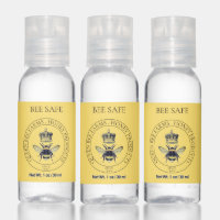 Be Safe Bee Honey Products Business