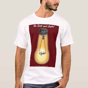 "Be Salt and Light" T-Shirt